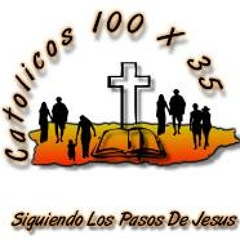 Catolicos 100 X 35