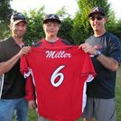 Noah Miller 22
