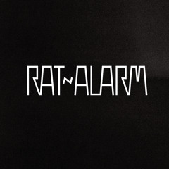 Rat-Alarm