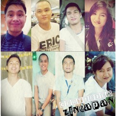 Marvin Rikki Zingapan