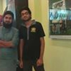 Anas Yaseen 26