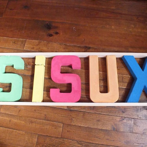 Sisux Connection’s avatar