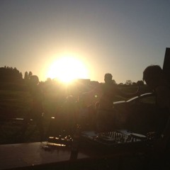 magical electronic music