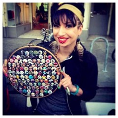 ZiZi Buttons