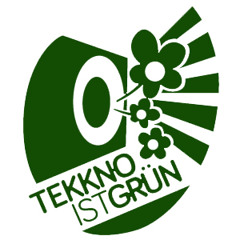 Tekkno Ist Grün