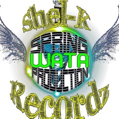 Shel K Recordz