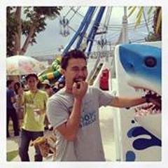 Suwonnawut Honggarjok