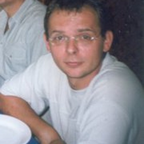 István Ifj Dankaházi’s avatar