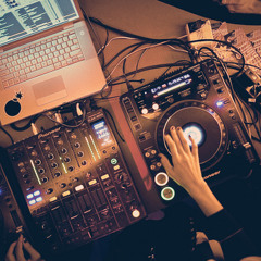 DJ Calista