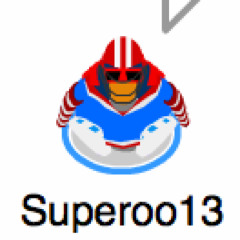 Superoo13