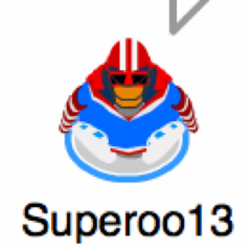 Superoo13’s avatar