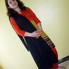 Maria De Fatima Shoukat