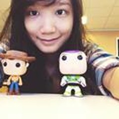 Diorella Yuseco Naoe