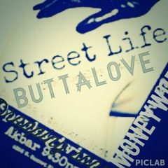 GOING IN - EARL_PADRINO X COKE BOY CRE FT BUTTALOVE (STREET LIFE MIXTAPE)
