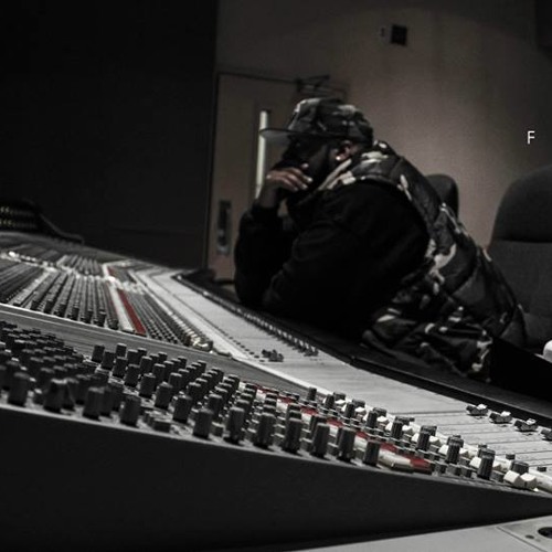 "THA MUSIC PRODUCER" artist photo