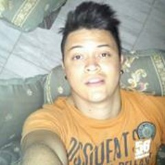 Kevin Ken Saenz Sedano