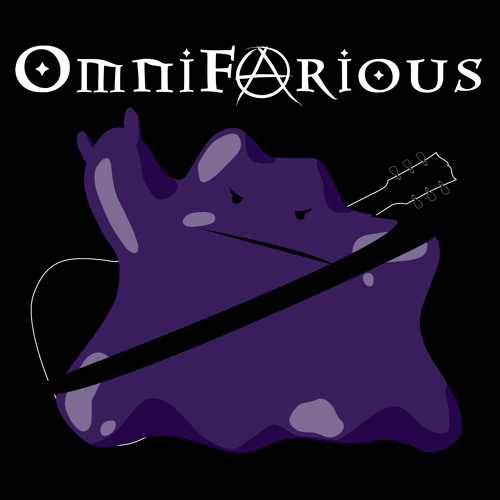 Omnifarious - Hail!