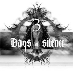 3DaysOfSilence