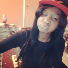 Cookie Watkins NoCuffin