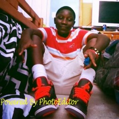 Chief Keef Im In Love Witg The Gwap  at 234 Hodson hall dr