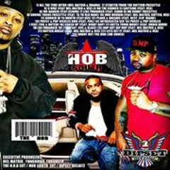 Diddytee Hob Williams