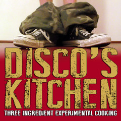DiscosKitchen