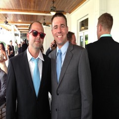 Matt #MoMo Burroughs