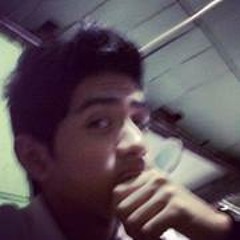 Kenneth Cajucom Morales