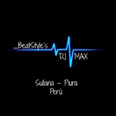 _BeatStyle`s  DJ MAX