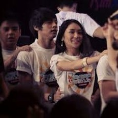 Ikaw na na na (DANIEL PADILLA & KATHRYN BERNARDO)