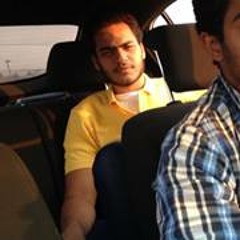 Karim Rushdy