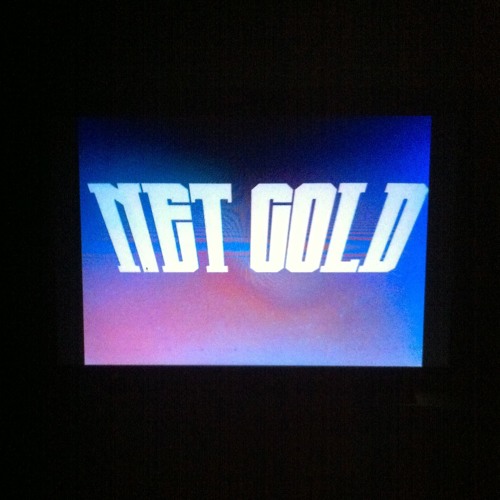 NET GOLD’s avatar