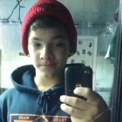 Matthew Ferro (El Gato)