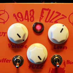 fuzz machine