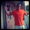 Thad Ludy