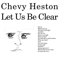 chevyheston