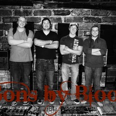 Sons By Blood