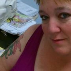 Debbie Younce Walker