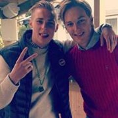 Felix Bertils