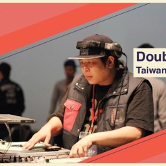 2014 R16 TAIWAN BBOY MIXTAPE By DJ DOUBLE P
