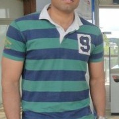 Vikas Vijayakumar