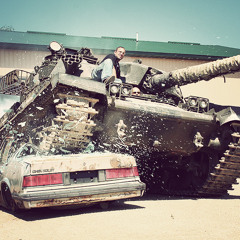Tomas The Tank