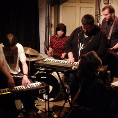 Nuclear War (Sun Ra cover) - Live at Frankie's Empire, October 2013