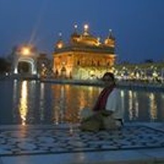 Amarjeet Kaur Hakum Singh