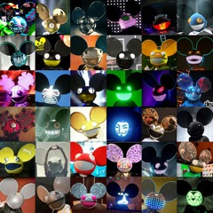 Professional deadmau5er