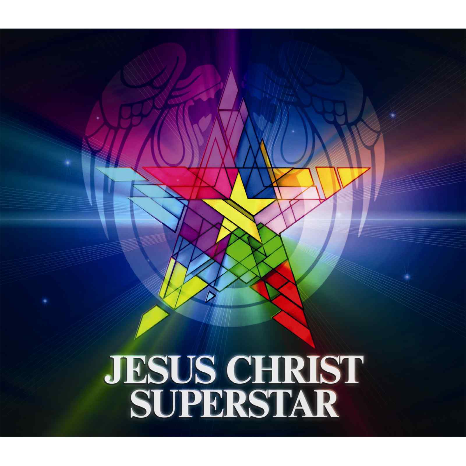 Jesus Christ Superstar.