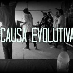 Causaevolutiva