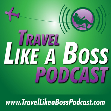 Travel Like a Boss