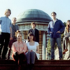 The Mariner's Children