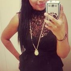 Nagelys Eveline Cedeño